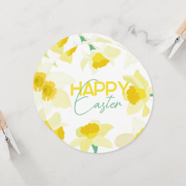 Alles Gute zu Ostern. Einladung