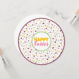 Alles Gute zu Ostern. Einladung