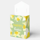 Alles Gute zu Ostern. Geschenkschachtel (Geöffnet)