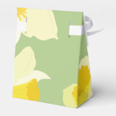 Alles Gute zu Ostern. Geschenkschachtel (Rückseite)