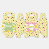 Alles Gute zu Ostern. Geschenkschachtel (Ungeklappt)