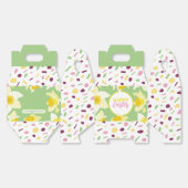 Alles Gute zu Ostern. Geschenkschachtel (Ungeklappt)