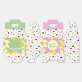 Alles Gute zu Ostern. Geschenkschachtel (Ungeklappt)