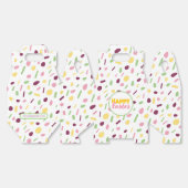 Alles Gute zu Ostern. Geschenkschachtel (Ungeklappt)