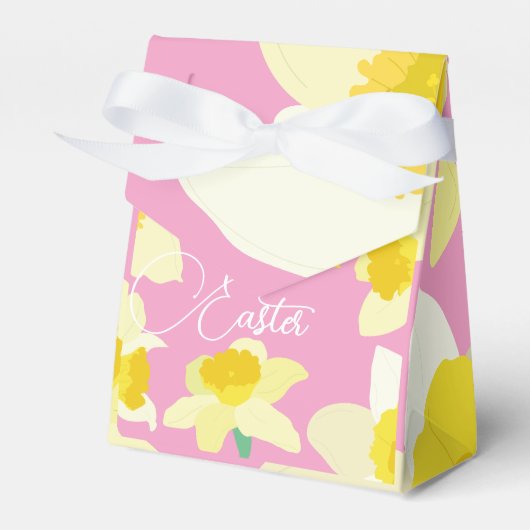 Alles Gute zu Ostern. Geschenkschachtel (Vorderseite)
