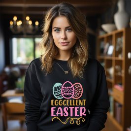 Alles Gute zu Ostern. Niedlich Bunny T-Shirt