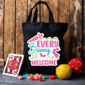 Alles Gute zu Ostern. Niedliche Eier Tasche