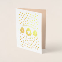 Alles Gute zu Ostern. Osterhase