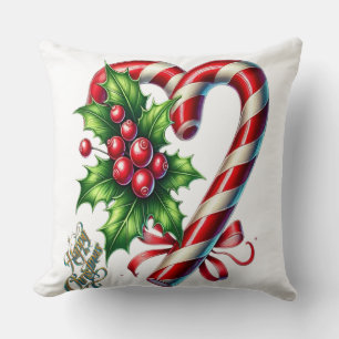 Alles Gute zu Weihnachten Kissen