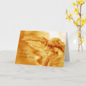 Alles Gute zum 100. Geburtstag Karte (Gelbe Blume)