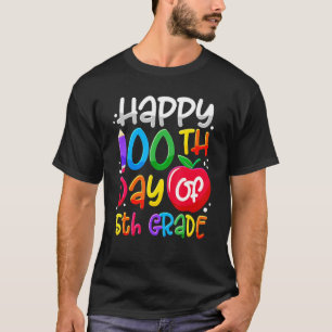 Alles Gute zum 100. Schultag 100 Tage klüger Niedl T-Shirt