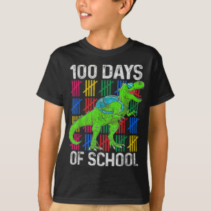 Alles Gute zum 100. Schultag T-Shirt