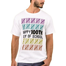 Alles Gute zum 100. Schultag