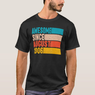 Alles Gute zum 16. Geburtstag 16 Jahre Phantastisc T-Shirt