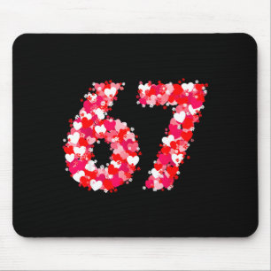 Alles Gute zum 1. Geburtstag meines Sohnes 2024 1 Mousepad