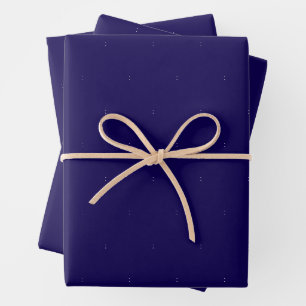 Alles Gute zum 21. Geburtstag Script Name Dunkelbl Geschenkpapier Set