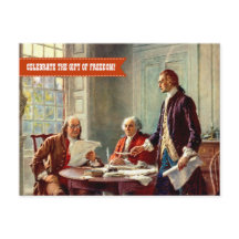 Alles Gute zum 4. Juli. Fine Art