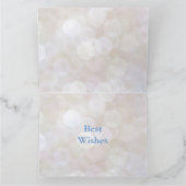 Alles Gute zum 50. Geburtstag Großvater Karte (Innenseite)