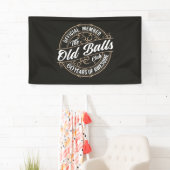 Alles Gute zum 60. Geburtstag, Vater Banner (Insitu)