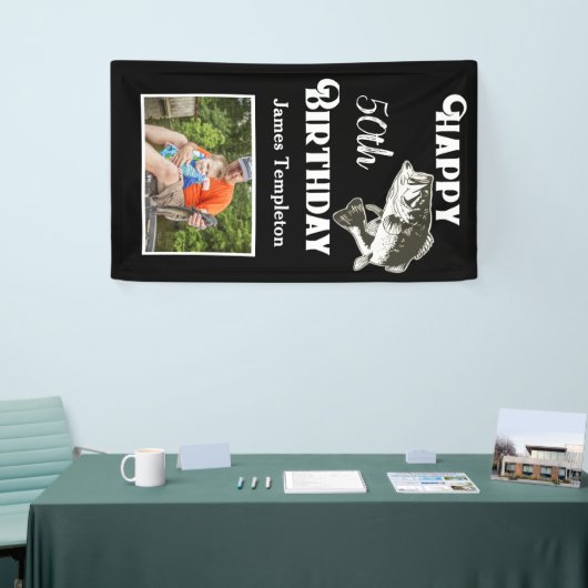 Alles- Gute zum Banner (Messeveranstaltung)