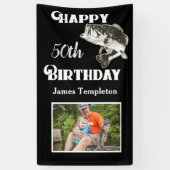 Alles- Gute zum Banner (Vertikal)