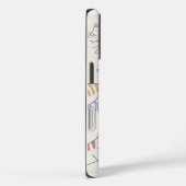 Alles Gute zum Cat Day! Case-Mate iPhone Hülle (Rückseite / Rechts)