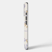 Alles Gute zum Cat Day! Case-Mate iPhone Hülle (Rückseite / Links)