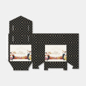 Alles Gute zum Erntedankfest! Friendsgiving JAZZ R Geschenkschachtel (Ungefaltet)