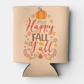 Alles Gute zum Fall Dosenkühler (Vorderseite)
