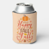 Alles Gute zum Fall Dosenkühler (Kanne Rückseite)