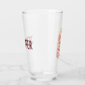 Alles Gute zum Fall Glas (Rechts)