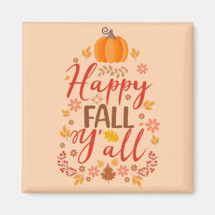 Alles Gute zum Fall Magnet