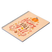 Alles Gute zum Fall Notizblock (Linke Seite)