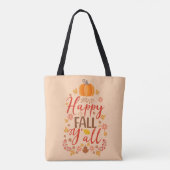 Alles Gute zum Fall Tasche (Rückseite)