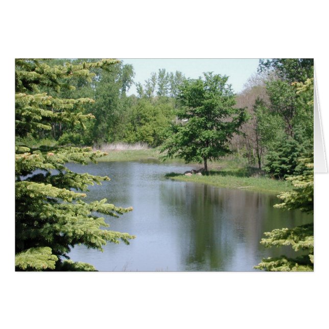 Alles Gute zum Geburtstag (Vorderseite (Horizontal))