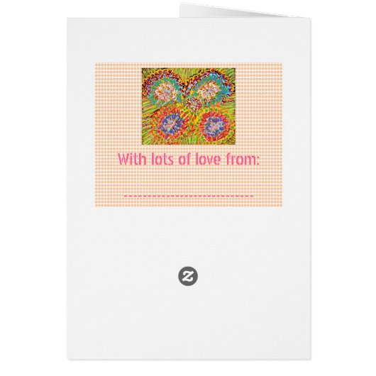 Alles Gute zum Geburtstag (Hinten)