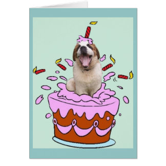 Alles Gute zum Geburtstag -