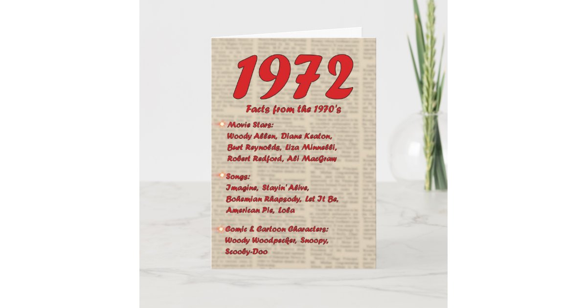 55+ Spruch Zum Geburtstag Jahr 1972, Möge dein tag genauso strahlend