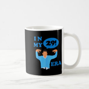 Alles Gute zum Geburtstag 29. Neunundzwanzig Neues Kaffeetasse