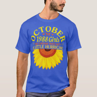 Alles Gute zum Geburtstag 32 Jahre alt Geboren im T-Shirt
