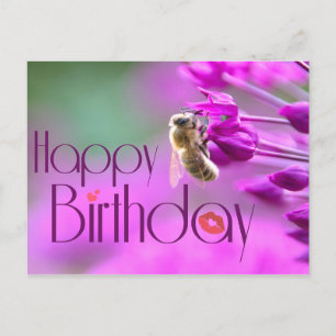 Alles Gute zum Geburtstag! - Alles Gute zum Geburt Postkarte