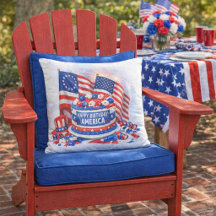 Alles Gute zum Geburtstag Amerika 250 Patriotisch 