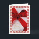 Alles Gute zum Geburtstag auf Polnisch Karte<br><div class="desc">Happy Birthday in Polish - (Wszystkiego najlepszego z okazji urodzin) The inside wishes 100 Years times 3 Perfect for that 40th of 50th birthday Add your own text and adjust colors and sizes in Customize.</div>