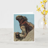 Alles Gute zum Geburtstag, Baby - Karte (Gelbe Blume)