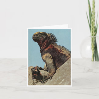 Alles Gute zum Geburtstag, Baby - Karte