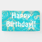 Alles Gute zum Geburtstag!! Banner (Horizontal)