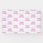 Alles Gute zum Geburtstag!! Banner (Horizontal)