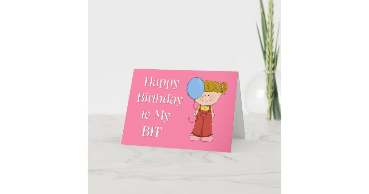 Alles Gute Zum Geburtstag Beste Freundin