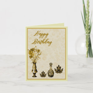 Alles Gute zum Geburtstag  Bester jemals Karte
