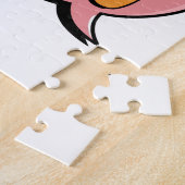 Alles Gute zum Geburtstag Bubble Puzzle (Seite)